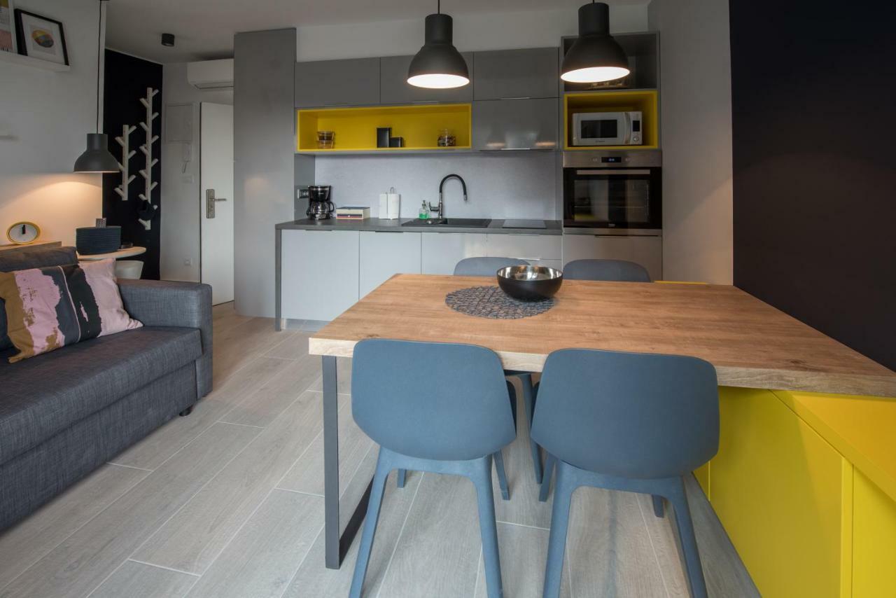 Art Design Apartments Pula Zewnętrze zdjęcie