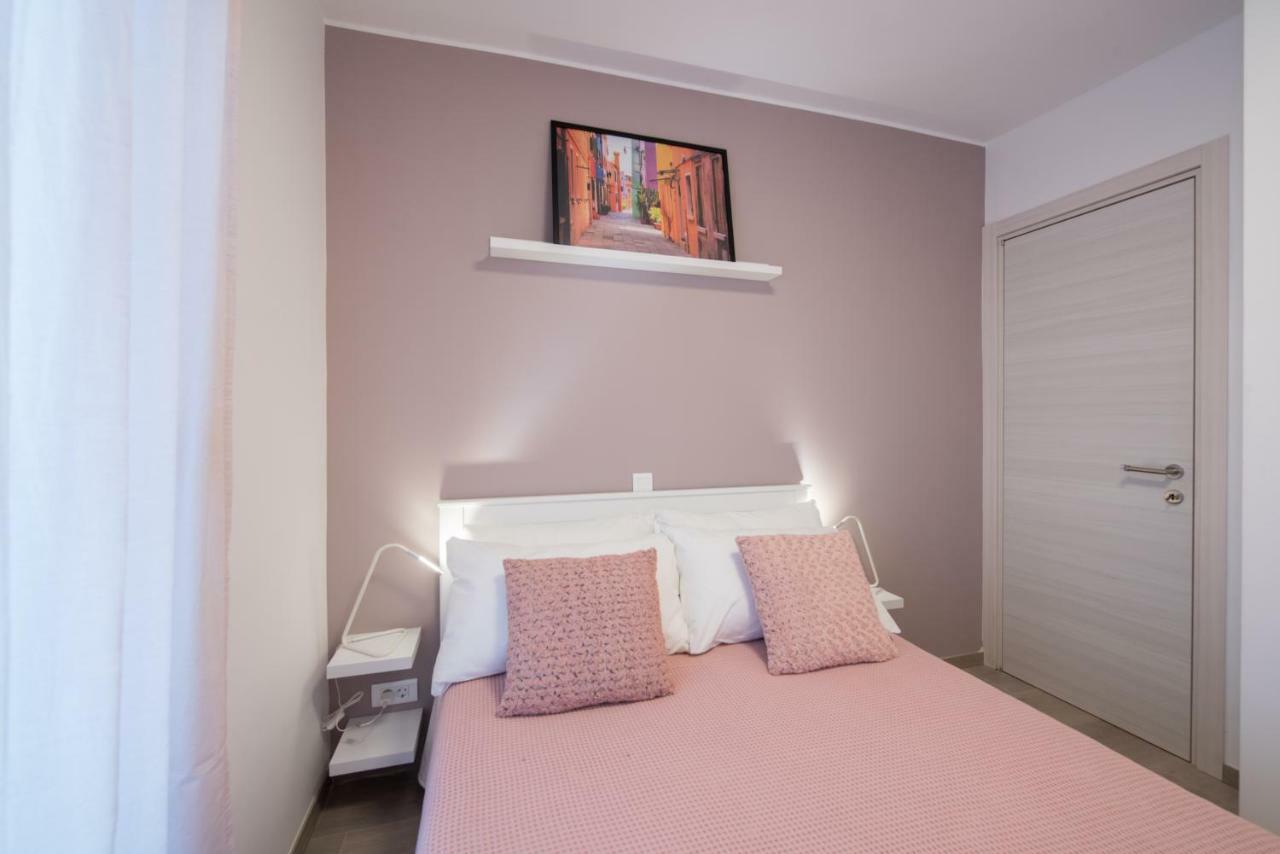 Art Design Apartments Pula Zewnętrze zdjęcie
