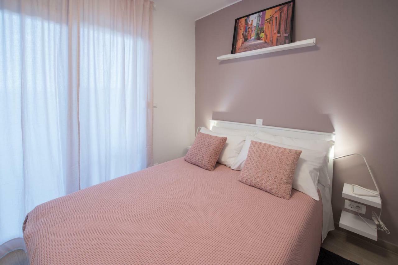 Art Design Apartments Pula Zewnętrze zdjęcie