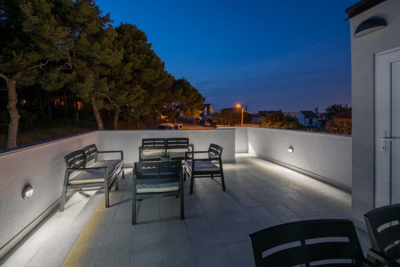 Art Design Apartments Pula Zewnętrze zdjęcie