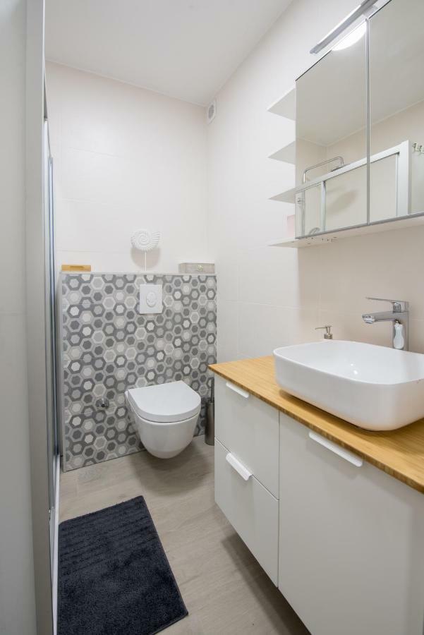 Art Design Apartments Pula Zewnętrze zdjęcie