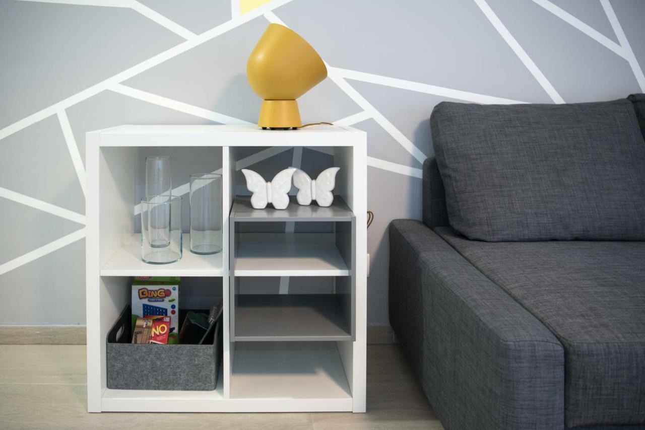 Art Design Apartments Pula Zewnętrze zdjęcie