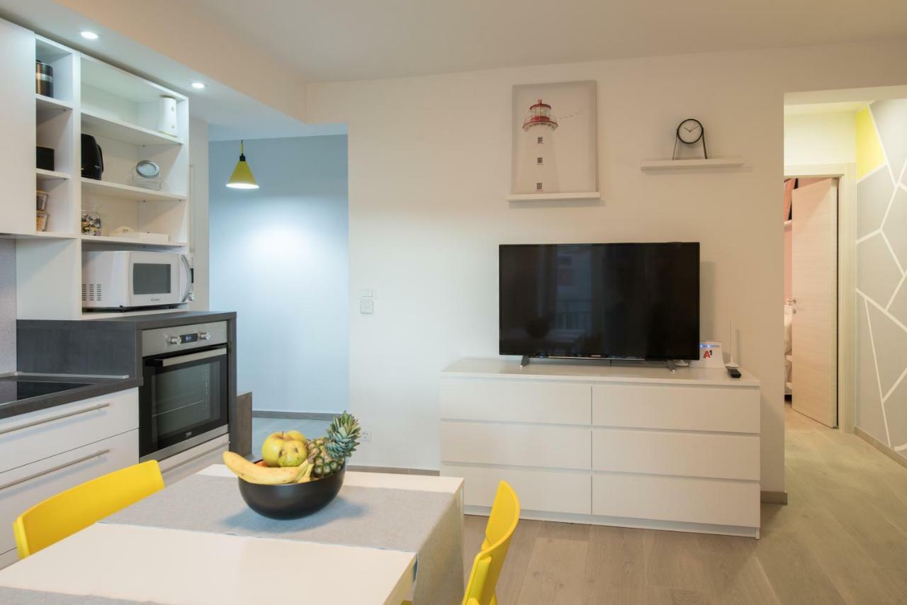 Art Design Apartments Pula Zewnętrze zdjęcie