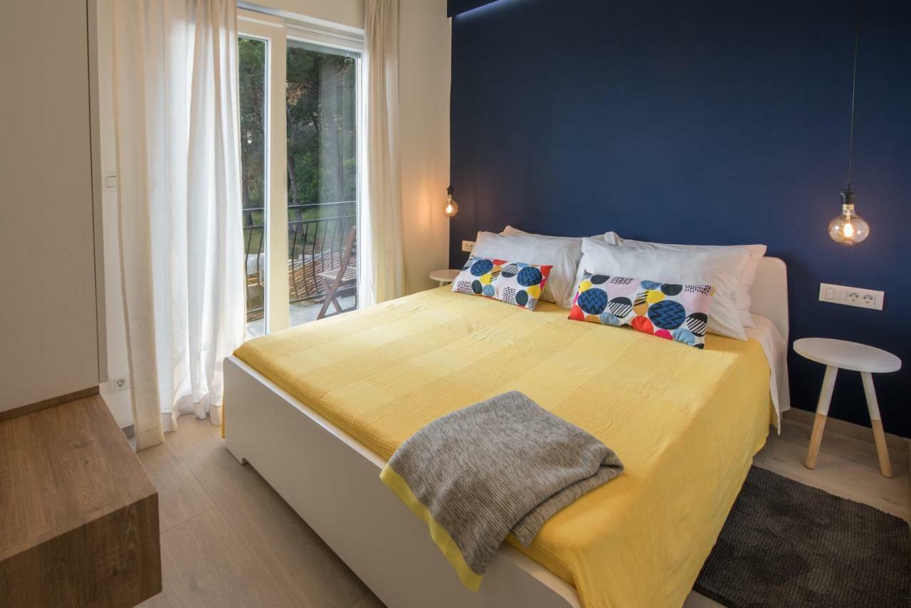 Art Design Apartments Pula Zewnętrze zdjęcie
