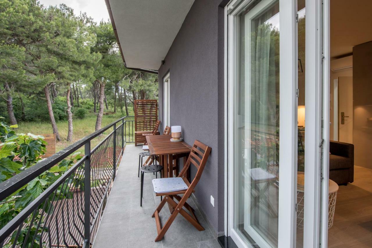 Art Design Apartments Pula Zewnętrze zdjęcie