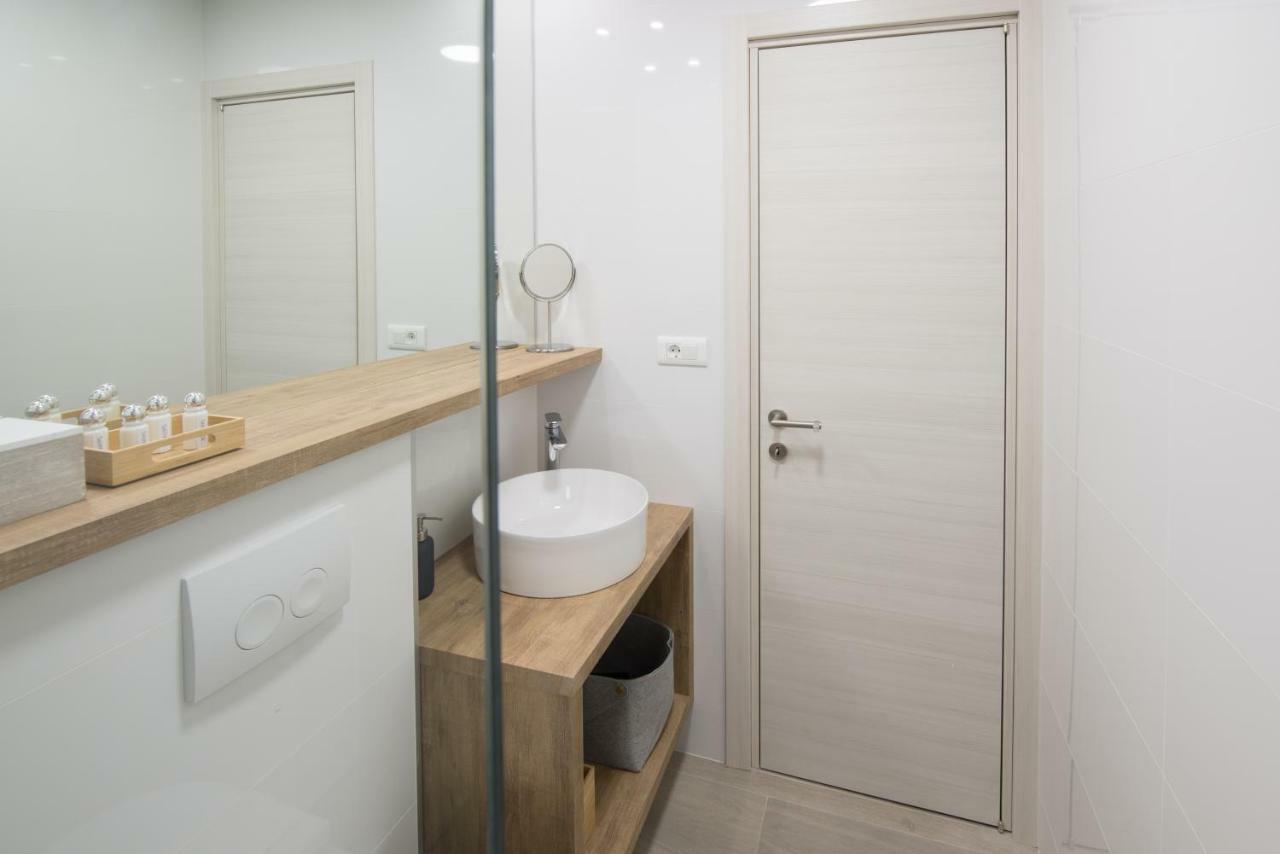 Art Design Apartments Pula Zewnętrze zdjęcie