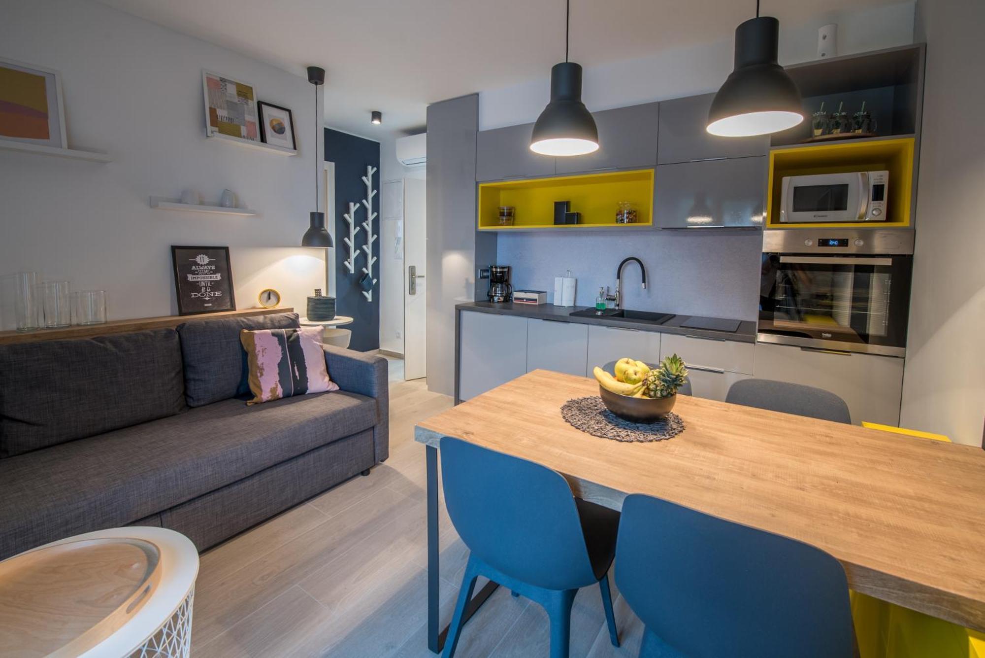 Art Design Apartments Pula Zewnętrze zdjęcie