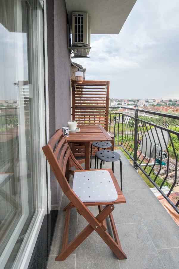 Art Design Apartments Pula Zewnętrze zdjęcie