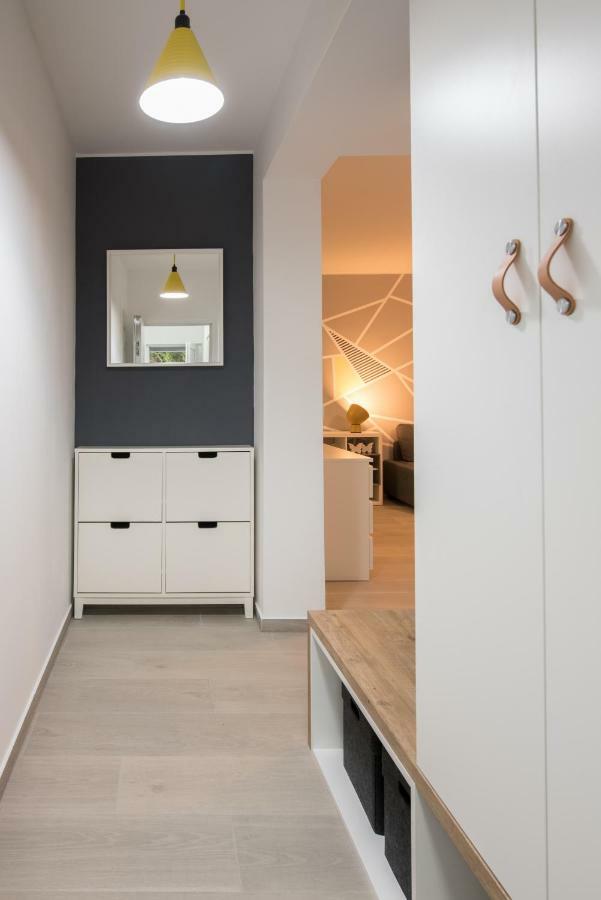 Art Design Apartments Pula Zewnętrze zdjęcie
