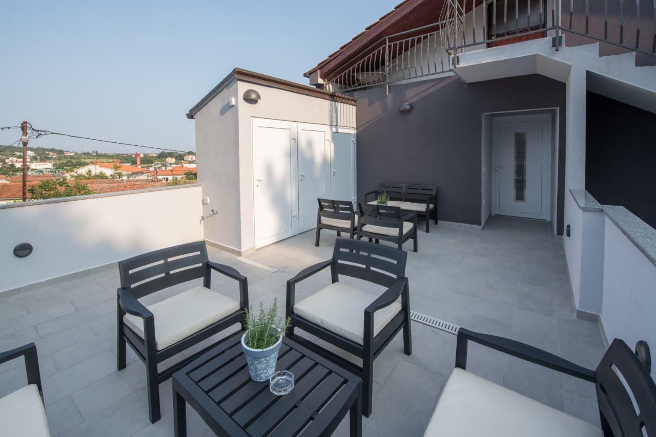 Art Design Apartments Pula Zewnętrze zdjęcie