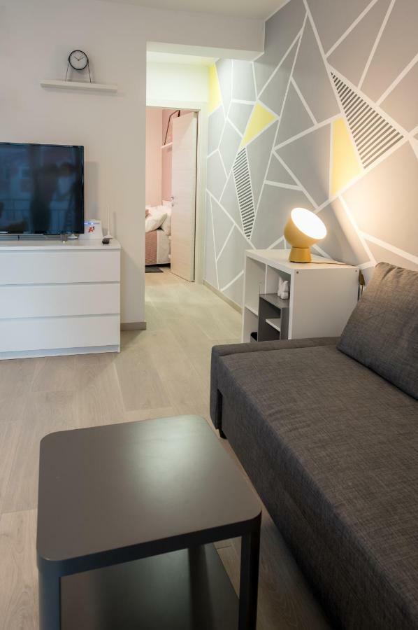 Art Design Apartments Pula Zewnętrze zdjęcie