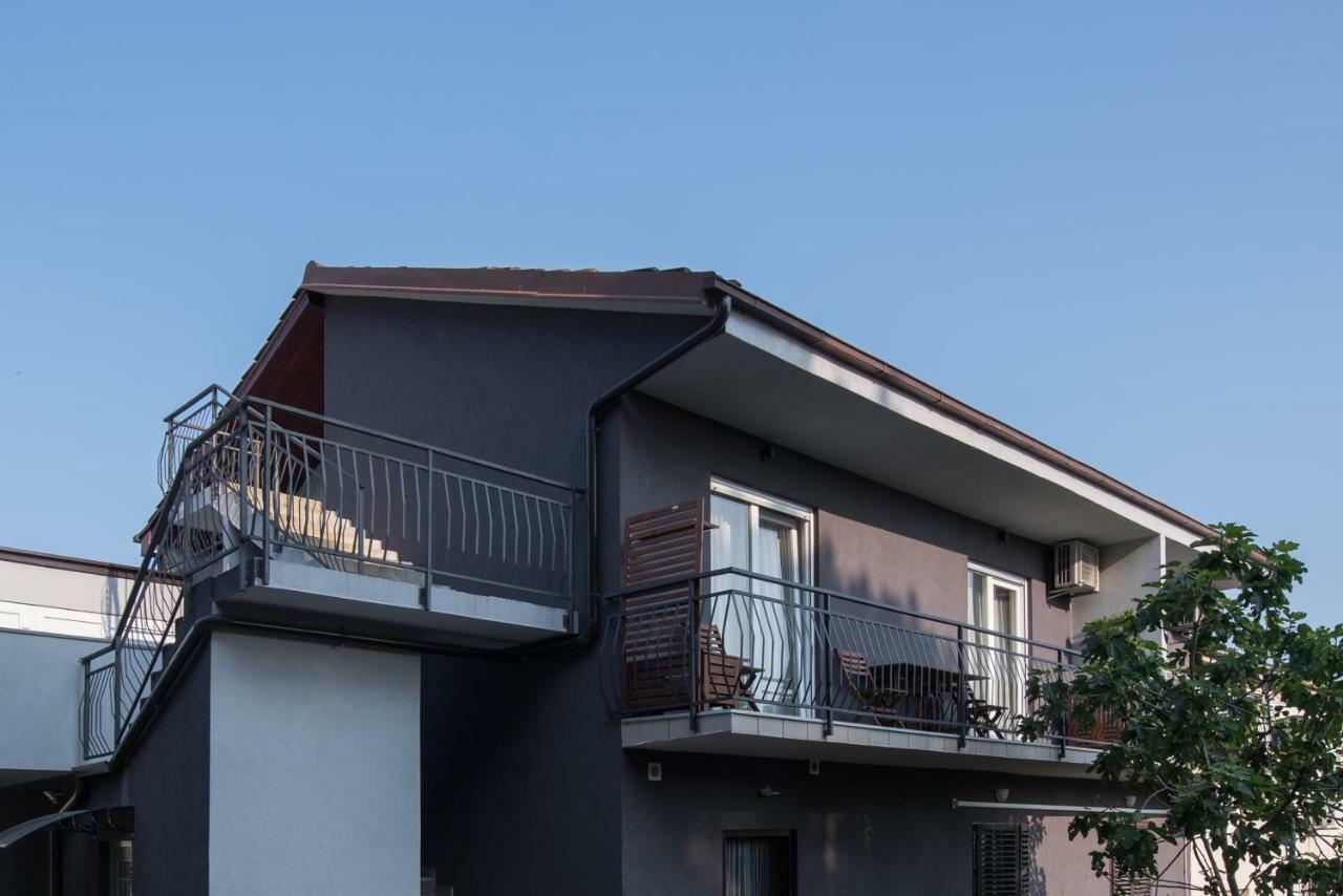Art Design Apartments Pula Zewnętrze zdjęcie