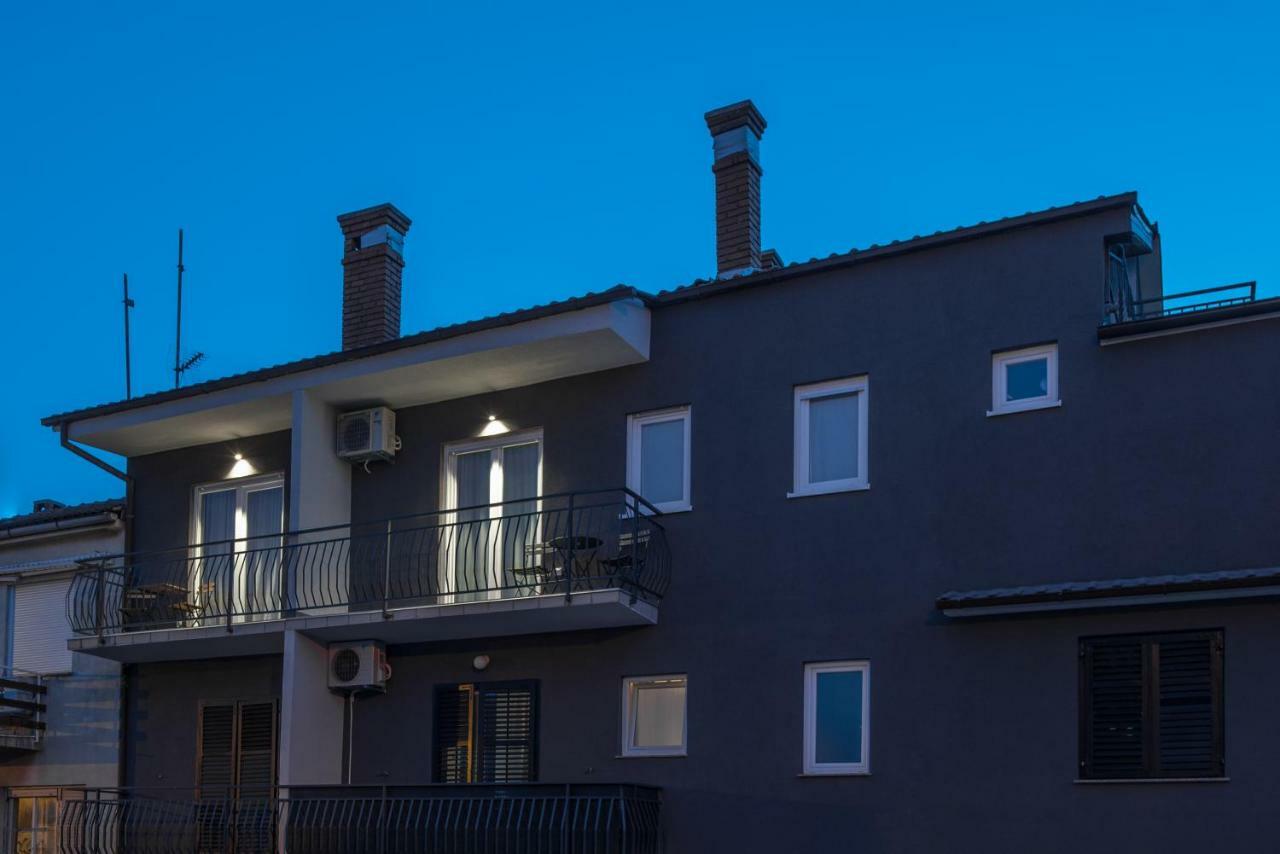 Art Design Apartments Pula Zewnętrze zdjęcie